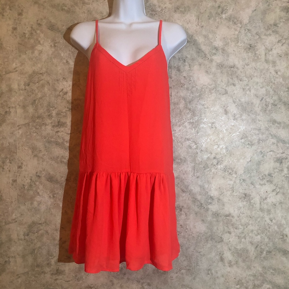 Alya Spaghetti String Sundress